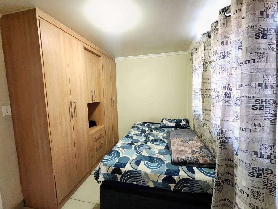 3 Bedroom Property for Sale in Freedom Park North West